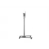 Multibrackets M supporto da terra motorizzato 60kg nero peso max. 60kg schermo min. 94cm schermo max. 2,29m
