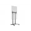 Multibrackets M supporto da terra motorizzato 60kg nero peso max. 60kg schermo min. 94cm schermo max. 2,29m