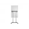 Multibrackets M supporto da terra motorizzato 60kg nero peso max. 60kg schermo min. 94cm schermo max. 2,29m