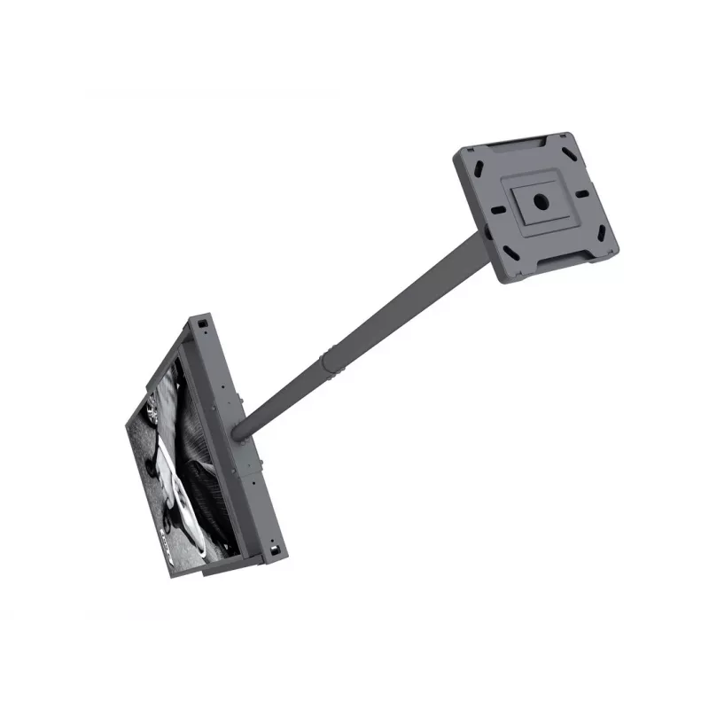 Multibrackets M kit di estensione a soffitto 3m Pro OM55N-D/OM46N-D