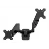 Multibrackets M supporto per monitor a parete Basic Dual 16 kg 17-32