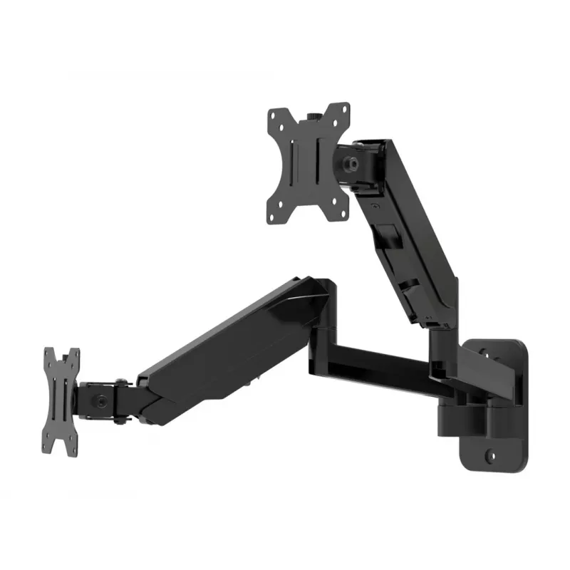 Multibrackets M supporto per monitor a parete Basic Dual 16 kg 17-32