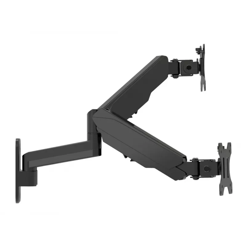 Multibrackets M supporto per monitor a parete Basic Dual 16 kg 17-32