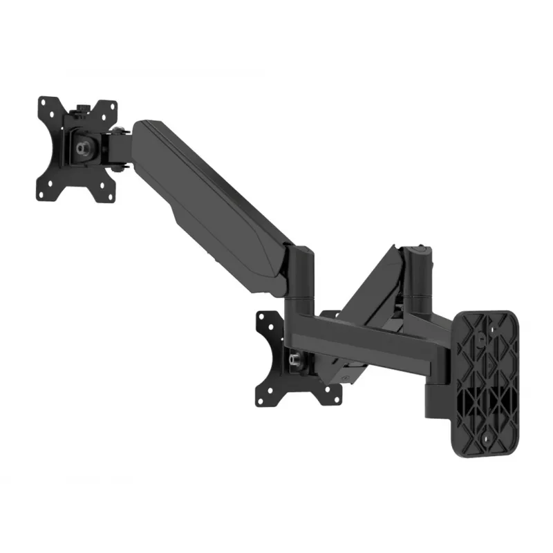 Multibrackets M supporto per monitor a parete Basic Dual 16 kg 17-32
