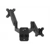 Multibrackets M supporto per monitor a parete Basic Dual 16 kg 17-32