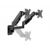 Multibrackets M supporto per monitor a parete Basic Dual 16 kg 17-32