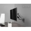 Multibrackets M supporto per monitor a parete Basic Dual 16 kg 17-32
