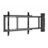 Multibrackets M supporto orientabile motorizzato X-Large 50 kg 170° nero