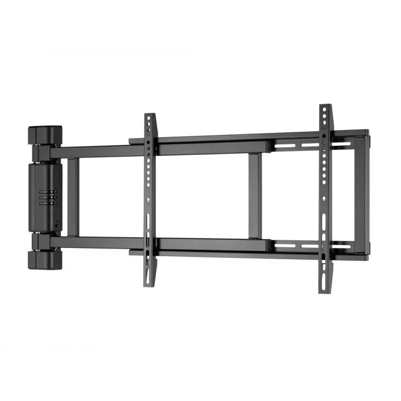 Multibrackets M supporto orientabile motorizzato X-Large 50 kg 170° nero