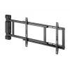 Multibrackets M supporto orientabile motorizzato X-Large 50 kg 170° nero