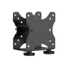 Supporto per CPU da monitor MULTIBRACKETS M Thin Client Holder 5 kg, SFF, nero