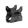 Supporto per CPU da monitor MULTIBRACKETS M Thin Client Holder 5 kg, SFF, nero