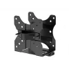 Supporto per CPU da monitor MULTIBRACKETS M Thin Client Holder 5 kg, SFF, nero