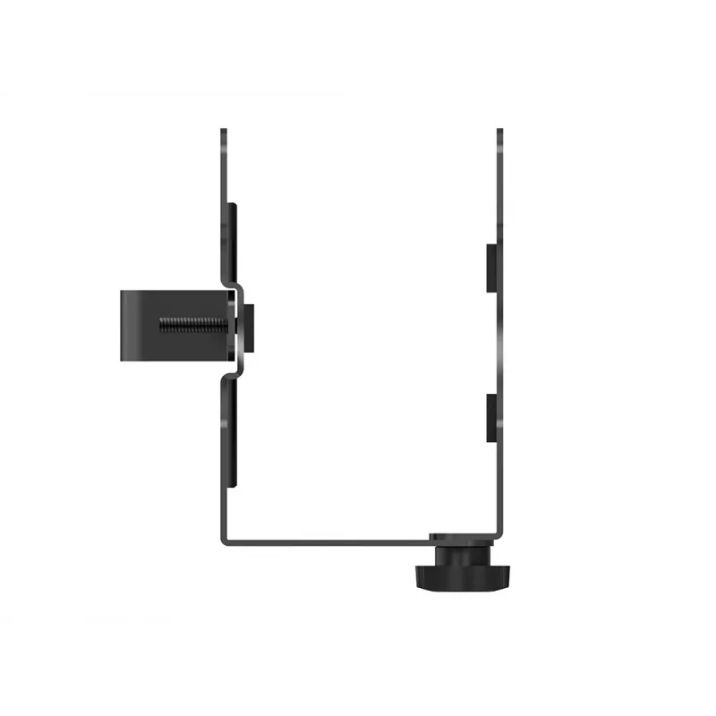 Supporto per CPU da monitor MULTIBRACKETS M Thin Client Holder 5 kg, SFF, nero