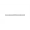Supporto a parete per cassa MULTIBRACKETS M Pro Series per display 55 inch, slim Medium, bianco, acciaio, 1360×87×860 mm, orizzontale/verticale