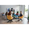 Peerless SA761PU supporto TV a parete 190,5 cm (75