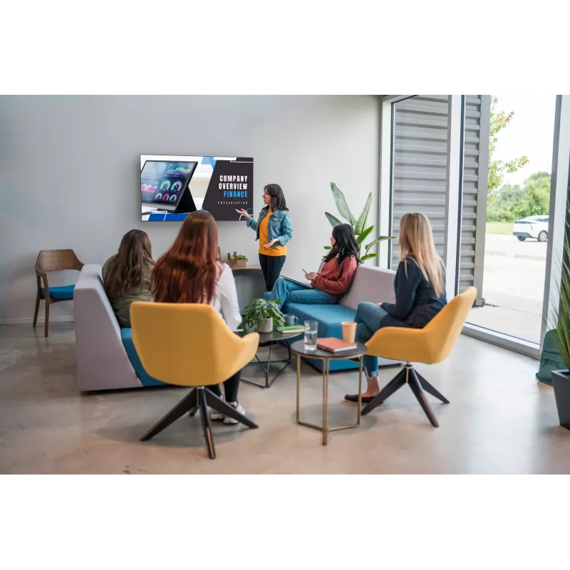 Peerless SA761PU supporto TV a parete 190,5 cm (75