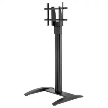 Peerless SS560F carrello/supporto multimediale nero supporto multimediale