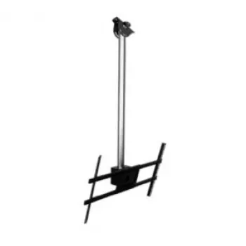 Peerless MOD-FPSKIT150-B supporto TV a parete/base 152,4 cm (60 inch) nero