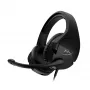 HyperX Cloud Stinger S headset con filo fascia gaming nero