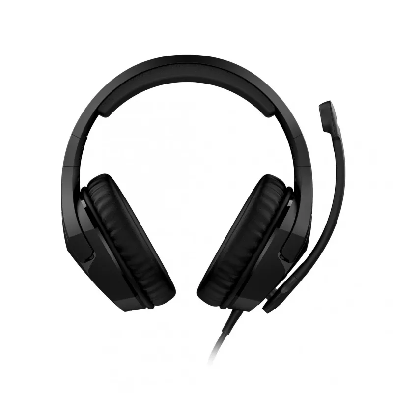 HyperX Cloud Stinger S headset con filo fascia gaming nero
