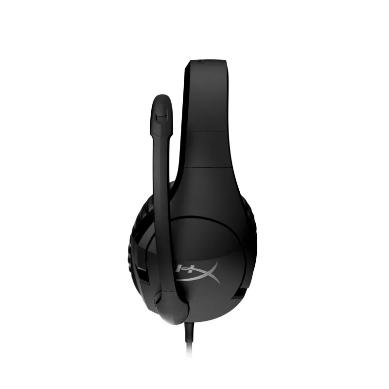 HyperX Cloud Stinger S headset con filo fascia gaming nero