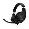 HyperX Cloud Stinger S headset con filo fascia gaming nero