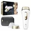 Braun Silk-expert Pro Silk·expert Pro 5 PL5140 luce pulsata intensa (IPL) oro, bianco