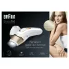 Braun Silk-expert Pro Silk·expert Pro 5 PL5140 luce pulsata intensa (IPL) oro, bianco