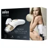 Braun Silk-expert Pro Silk·expert Pro 5 PL5140 luce pulsata intensa (IPL) oro, bianco