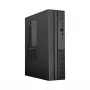 Case per computer CHIEFTEC DT-10B-300 Small Form Factor (SFF) nero con alimentatore TFX 300 W