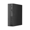 Case per computer CHIEFTEC DT-10B-300 Small Form Factor (SFF) nero con alimentatore TFX 300 W