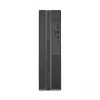 Case per computer CHIEFTEC DT-10B-300 Small Form Factor (SFF) nero con alimentatore TFX 300 W