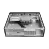 Case per computer CHIEFTEC DT-10B-300 Small Form Factor (SFF) nero con alimentatore TFX 300 W