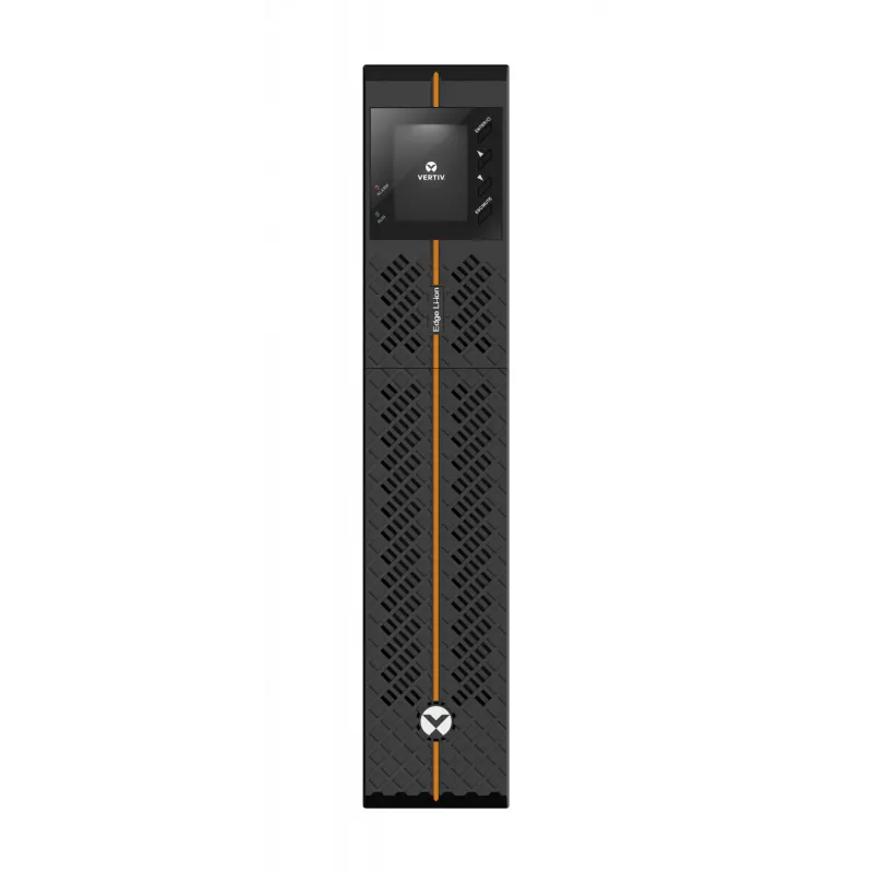 Vertiv EDGELI-2200IRT2U gruppo di continuità (UPS) line-interactive 2,2 kVA 1980 W 6 uscite AC