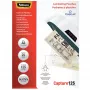 Fellowes ImageLast A3 125 micron pellicole per laminazione - confezione da 25, lucide, trasparenti, A3, 0,125 mm, 436 mm, 310 mm