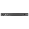 D-Link switch smart managed stackable 28 porte Gigabit con 2 x 10GBase-T e 2 x 10G SFP+