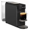 De'Longhi Nespresso Vertuo Up ENV200.GY macchina da caffè a capsule, grigio