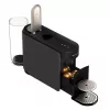 De'Longhi Nespresso Vertuo Up ENV200.GY macchina da caffè a capsule, grigio