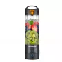 NutriBullet NBP003GO-MC 0,59 L frullatore portatile grigio