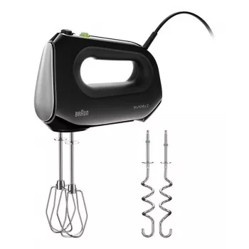 Braun HM 2110 BK frullatore a mano 500 W nero