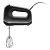 Braun HM 2110 BK frullatore a mano 500 W nero
