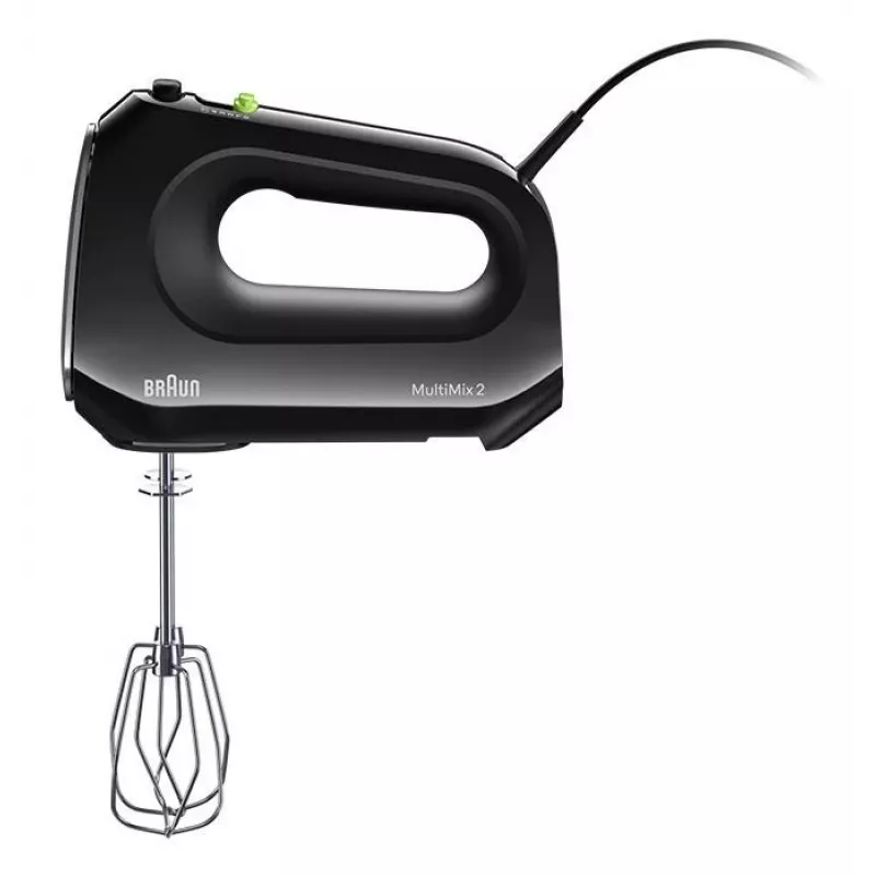 Braun HM 2110 BK frullatore a mano 500 W nero