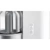Braun KF 5120 WH macchina per caffè automatica macchina per caffè filtro 1,2 L