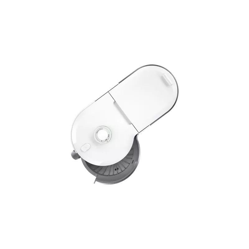 Braun KF 5120 WH macchina per caffè automatica macchina per caffè filtro 1,2 L