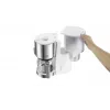 Braun KF 5120 WH macchina per caffè automatica macchina per caffè filtro 1,2 L