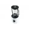 Braun PowerBlend 3 1,5 L frullatore da tavolo 800 W nero, bianco