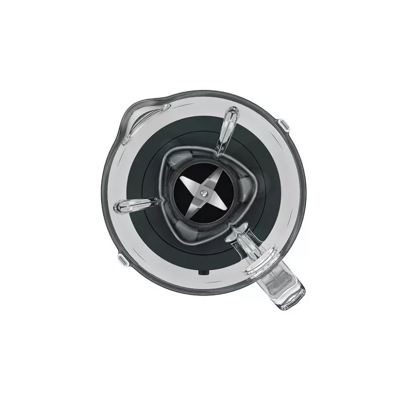 Braun PowerBlend 3 1,5 L frullatore da tavolo 800 W nero, bianco