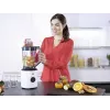 Braun PowerBlend 3 1,5 L frullatore da tavolo 800 W nero, bianco