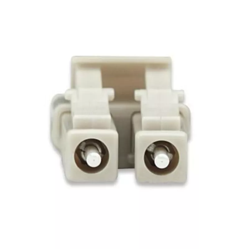 Techly LC/LC multimodale 50/125 OM3 cavo in fibra ottica 5m ILWL D5-LCLC-050/OM3
